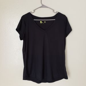 Xersion athletic v-neck